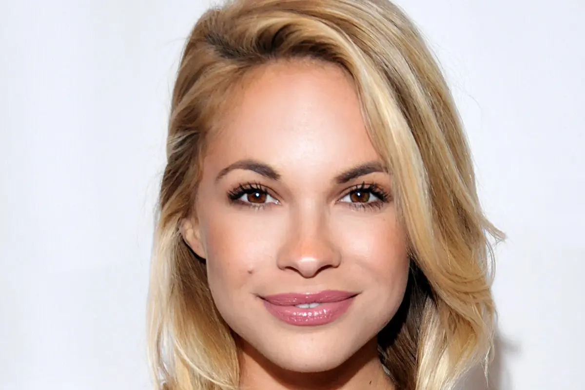 Dani Mathers