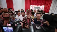 Bakal Calon Presiden (Bacapres) dari Koalisi Perubahan untuk Persatuan (KPP) Anies Baswedan (Foto: Istimewa)