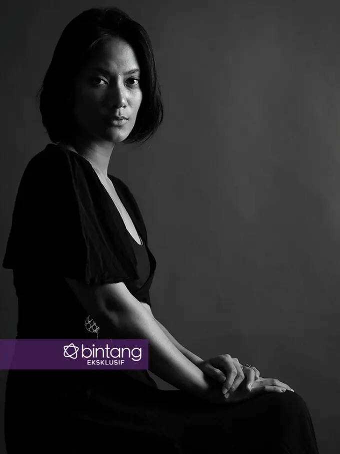 [Bintang] 8 Artis Indonesia Ini Tertutup Soal Asmara