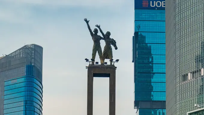 Jakarta Metaverse Jadi Melting Pot Ekraf Ibu Kota, Bangkitkan Kolaborasi Lintas Sektor Kreatif