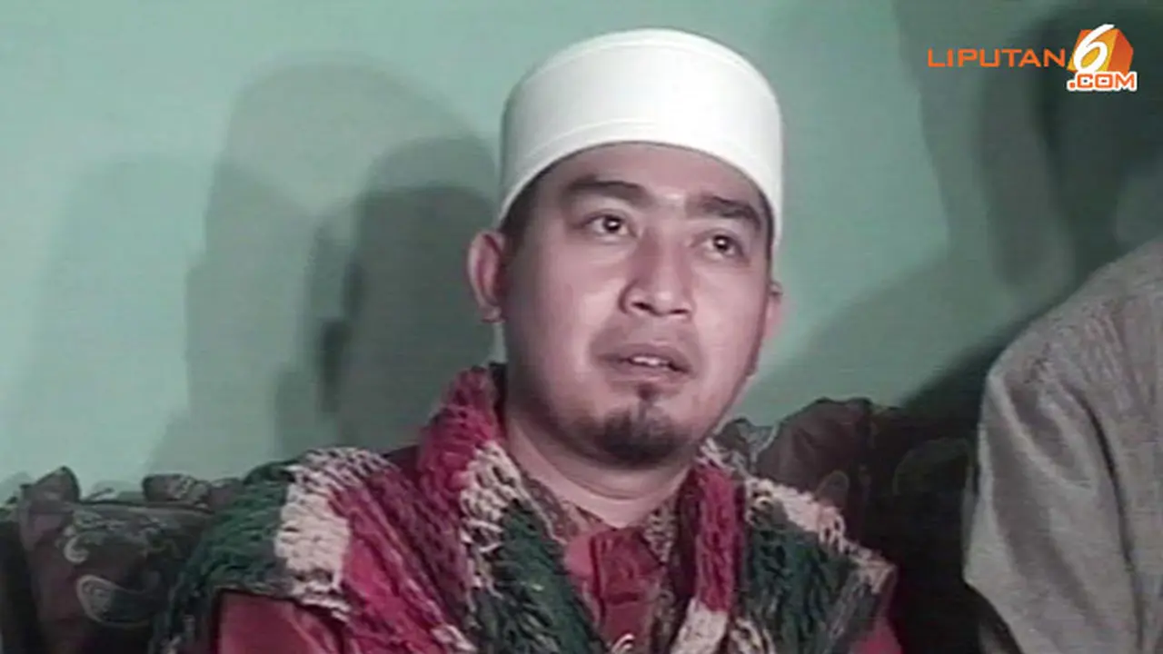 Ustaz Solmed