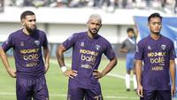 Jelang Hadapi Persik di BRI Super League, Persita Jalani 2 Laga Uji Coba Vs Dewa United dan Persipura