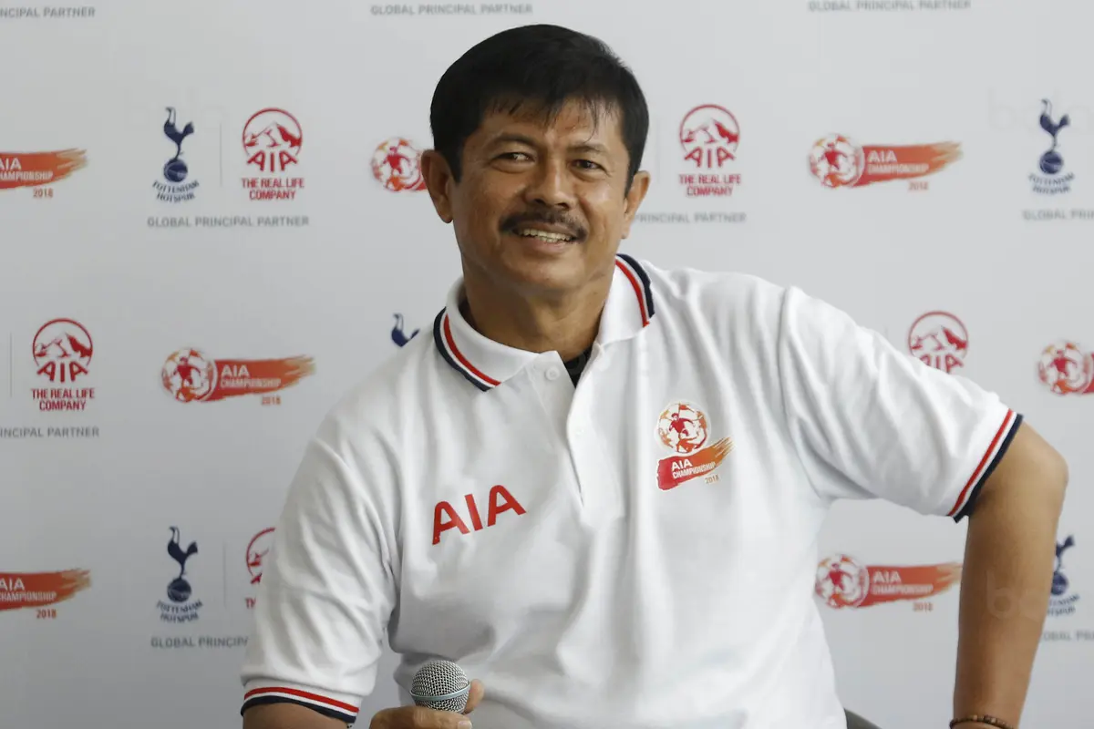 Indra Sjafri
