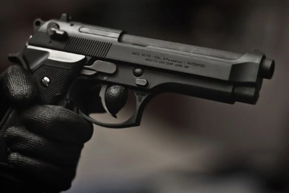 Stockton Shooting: Tragedy at Children's Birthday Party in California, 4 Dead and 10 Injured