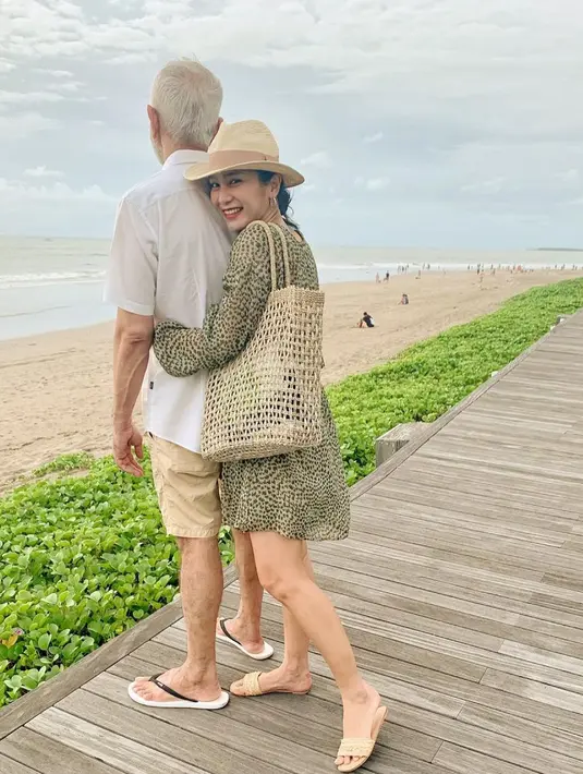 Bunga Zainal Sukhdev Singh (Instagram/bungazainal05)