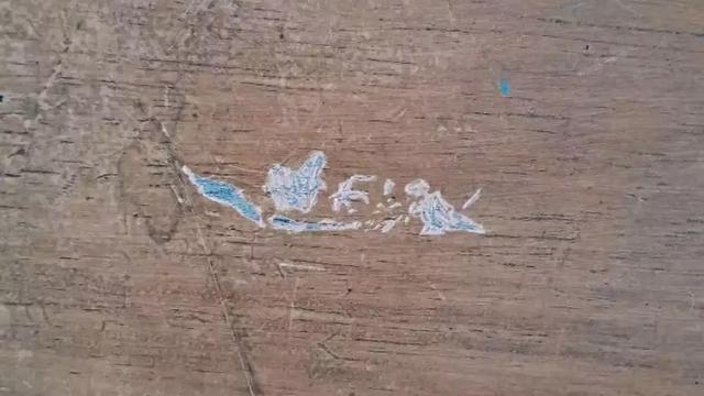 Kreasi Murid Saat Gabut