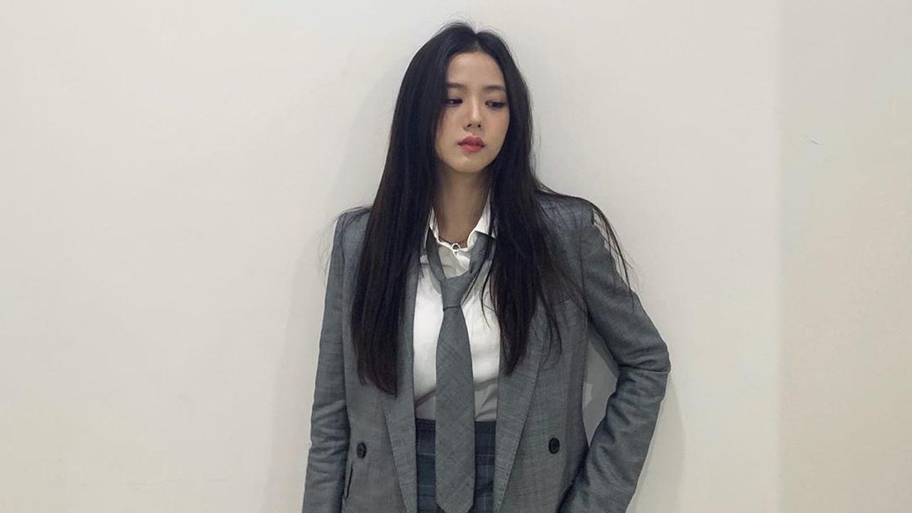 Jisoo Blackpink