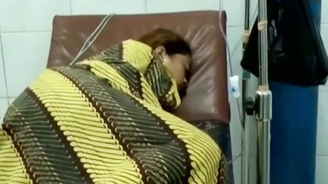 (Lip6 Petang) Kilas-Indonesia-141225