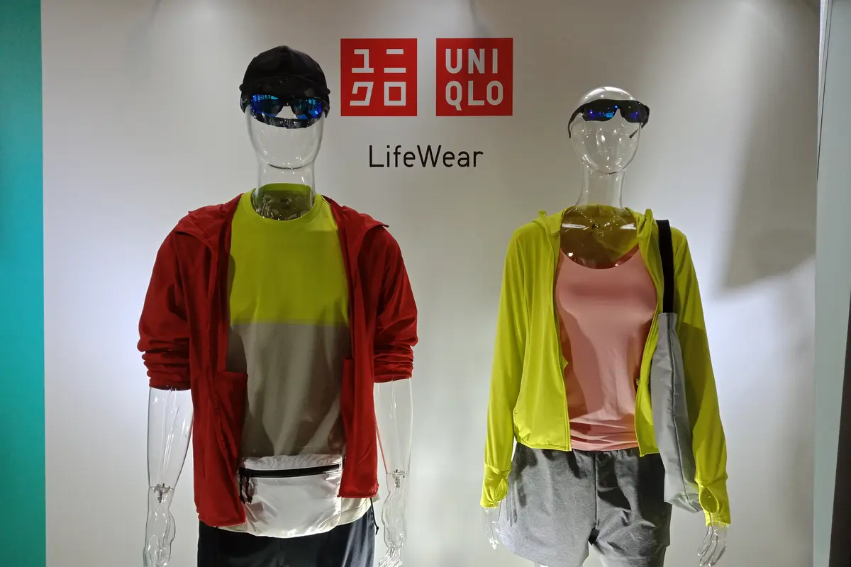 Dua Teknologi yang Bikin Pakaian Olahraga Lebih Cepat Kering dari Uniqlo