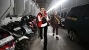 Jaksa Penuntut Umum (JPU) menuntut majelis hakim Pengadilan Negeri (PN) Jakarta Selatan menghukum artis Nikita Mirzani dengan pidana 11 tahun penjara dan denda sebesar Rp2 miliar subsider 6 bulan kurungan. (Kapanlagi.com/Budy Santoso)