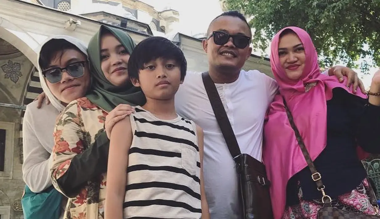 (Instagram/lina_sulestevent)