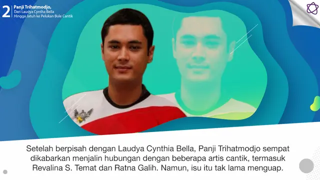 [Bintang] Panji Trihatmodjo