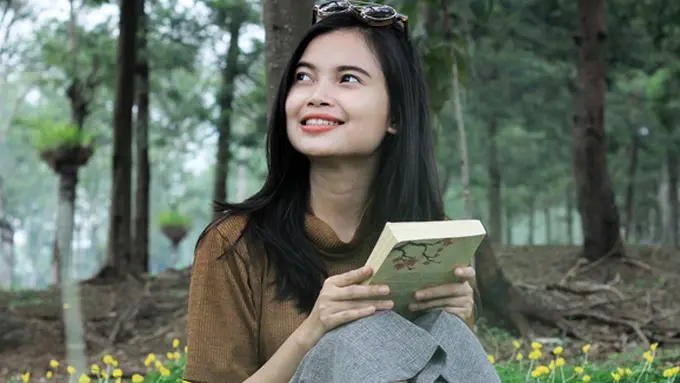 Foto: copyright Unpopulart - Bunga Ayu