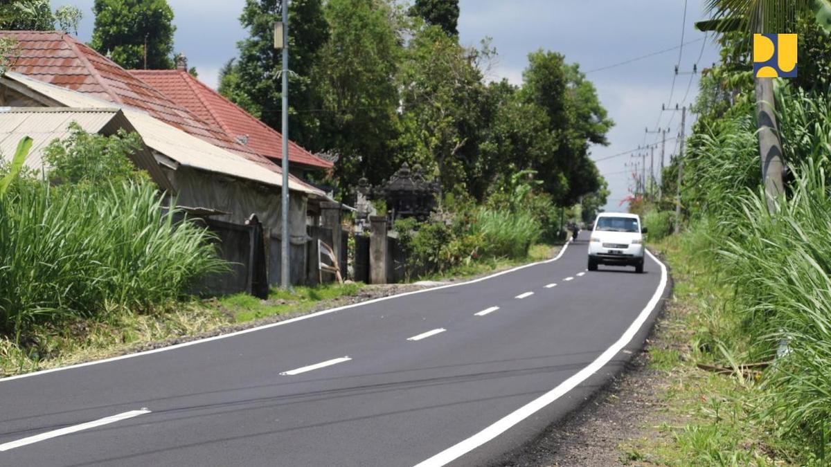 Indonesia Butuh Dana Swasta Rp 700 Triliun untuk Infrastruktur