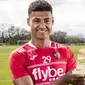 Ollie Watkins (BBC)