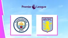 Liga Inggris - Man City Vs Aston Villa (Bola.com/Adreanus Titus)