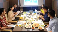 Jelang 20 Tahun, Gahyo Korean BBQ Konsisten Tawarkan Pengalaman Kuliner Cita Rasa Tradisional Korea