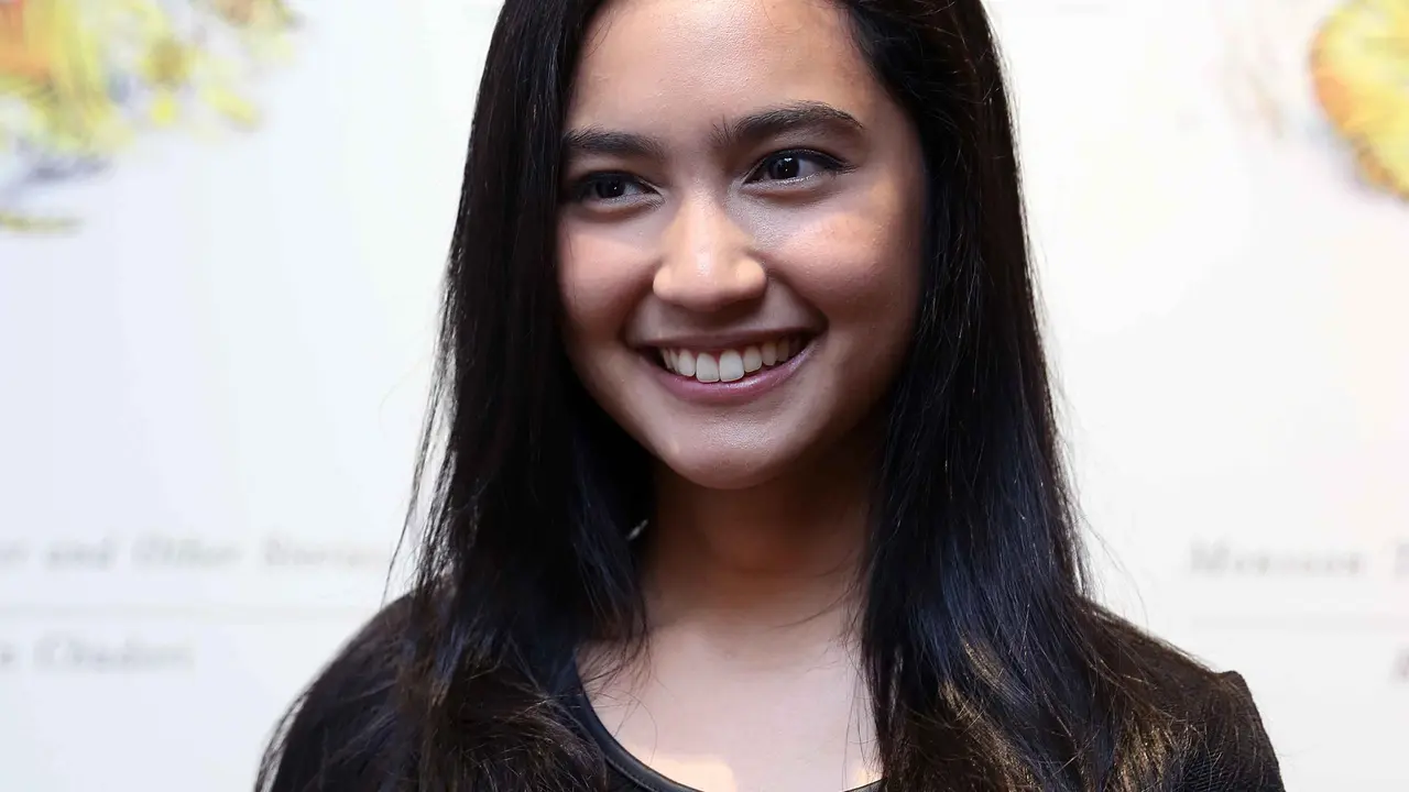 Rachel Amanda