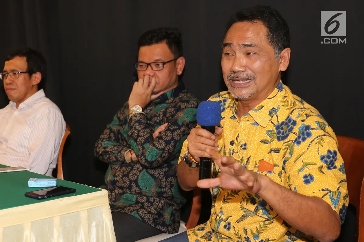 Rizal Mallarangeng