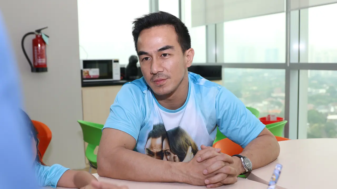 Joe Taslim
