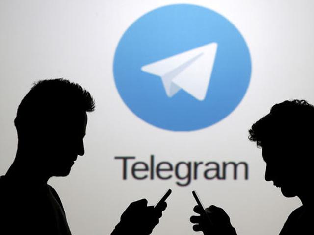 Telegram Hadirkan Fitur Baru Bisa Tambah Teman Berdasarkan Lokasi Tekno Liputan6 Com
