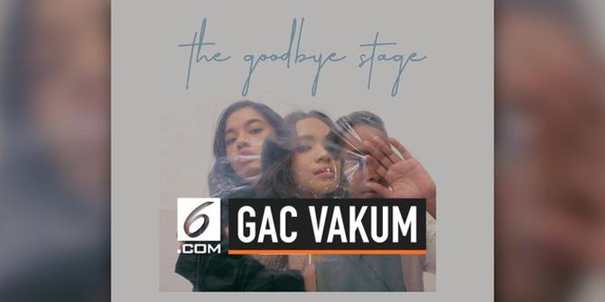 VIDEO: Gelar The Goodbye Stage, Gamaliel Umumkan GAC Vakum