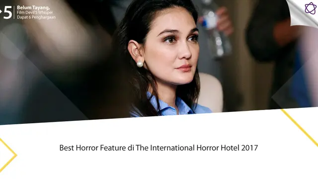 [Bintang] Devil'S Whisper