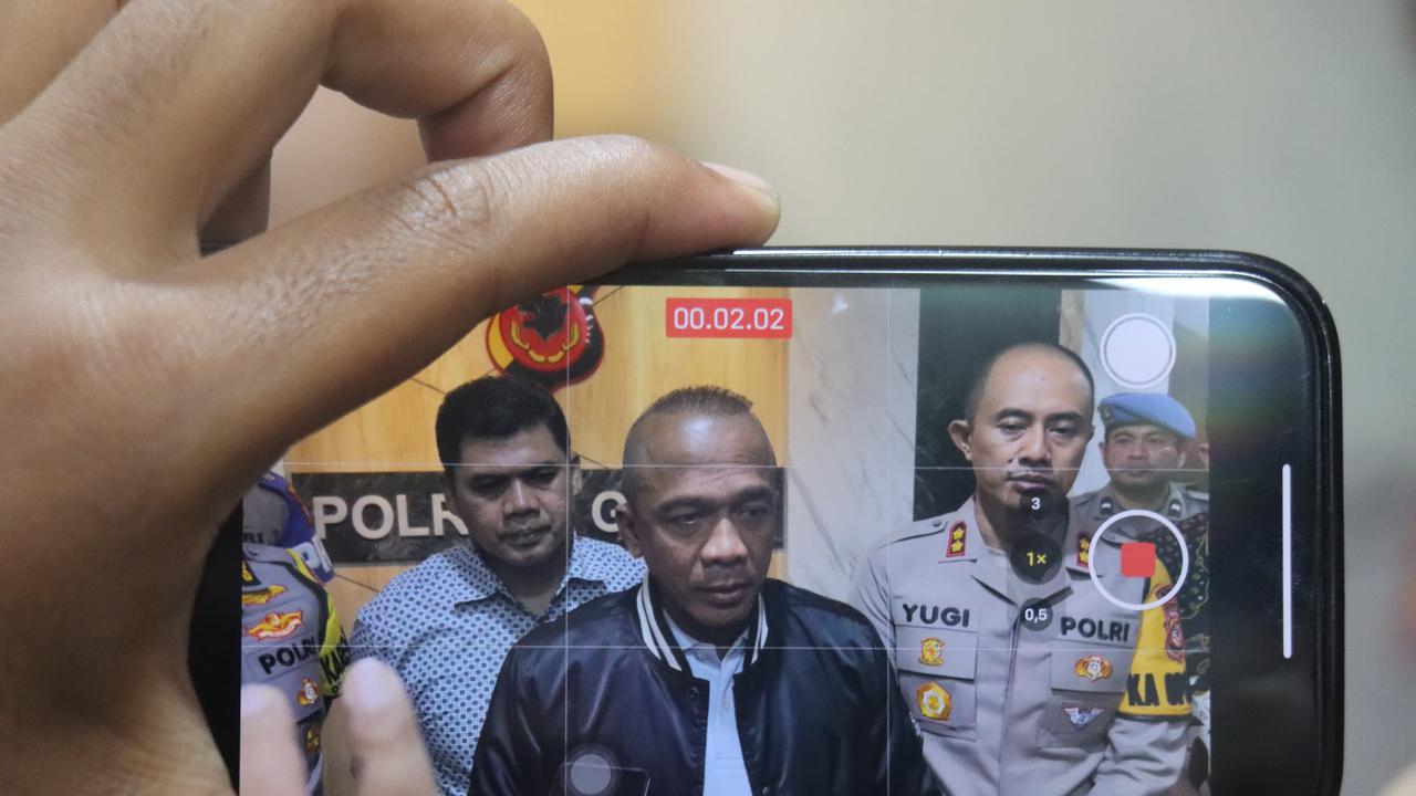 Kapolda Jabar Ajukan Kenaikan Pangkat Bagi Polisi yang Gugur dalam ...