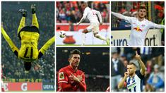 Top Scorer Bundesliga