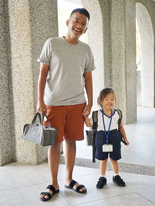 (Instagram/ruben_onsu)