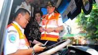 Ini Terminal yang Masuk Kategori Terbaik dan Terburuk
