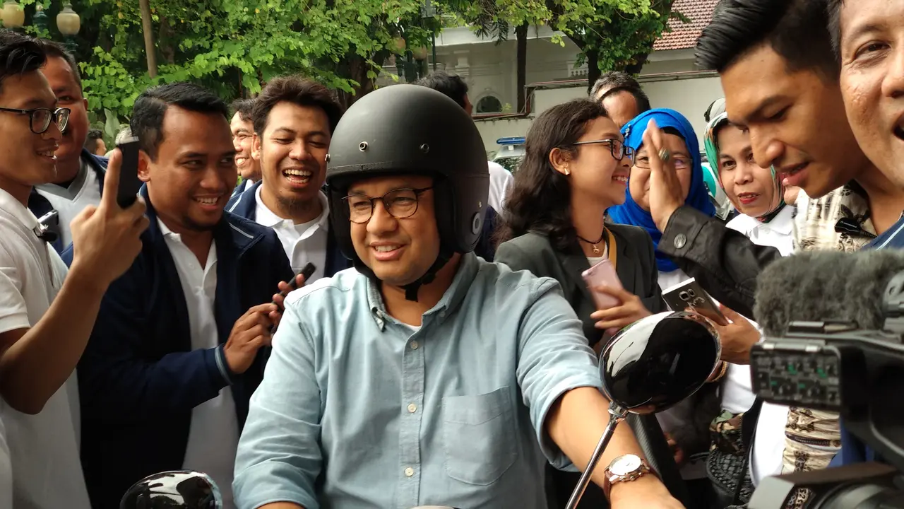 Anies