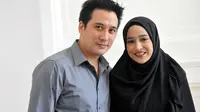 Tengku Firmansyah & Cindy Fatika 