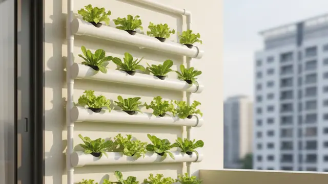 Ide Kebun Mini Produktif Tapi Minim Perawatan.