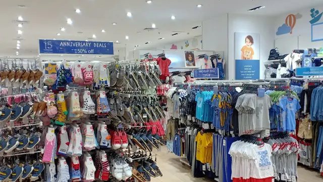 Mothercare Indonesia