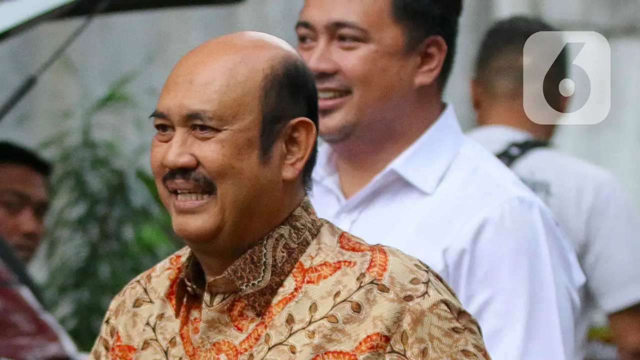 Prabowo Subianto Panggil Para Calon Menteri, Ini Sosok-sosoknya