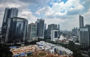 Ekonomi RI Kuartal II 2026 Diprediksi Tumbuh di Bawah 5%, Ini Penyebabnya