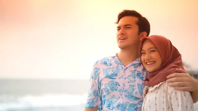 Bidadari Surgamu