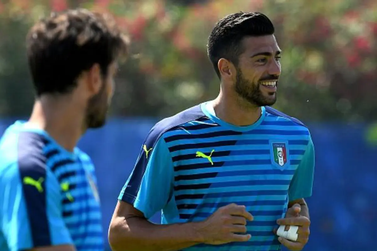 Graziano Pelle