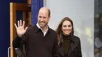 Top 3 Berita Hari Ini: Anting Berlian Kate Middleton Ternyata Punya Kaitan Tersembunyi dengan Putri Diana