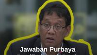 Jawaban Tegas Purbaya soal Prediksi Ekonomi Bank Dunia: Jangan Terlalu Percaya