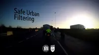Kursus Safety Riding Lewat Youtube