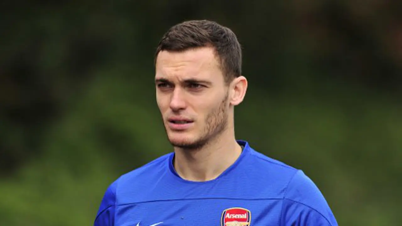 Thomas Vermaelen (AFP/Glyn Kirk)
