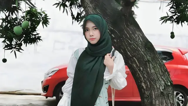 Revlicca. (Foto: Dok. Koleksi Pribadi Revlicca)