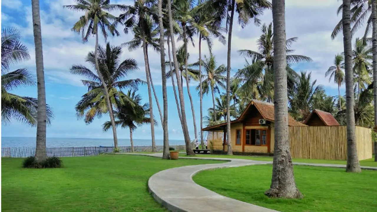 Disebut jadi Lokasi KKN di Desa Penari, Ini 5 Wisata Mistis di Banyuwangi