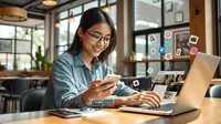 350 Caption IG Simple Inggris dan Artinya yang Keren