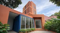 KAI Properti Rampung Bangun Coliving Modern Bandung, Siap Dongkrak Kinerja