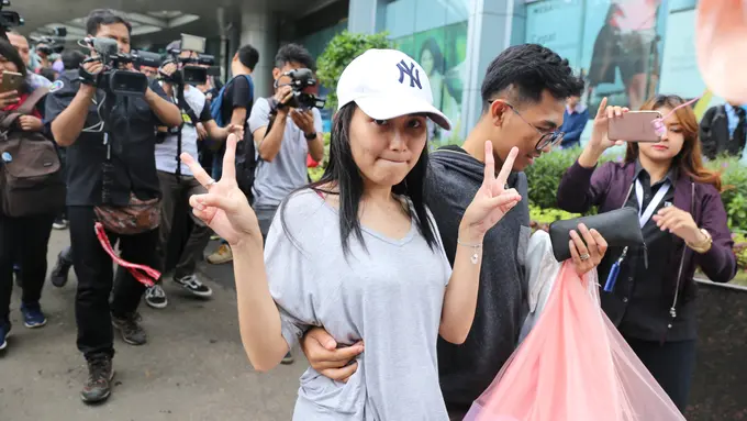 [Bintang] Ayu Ting Ting