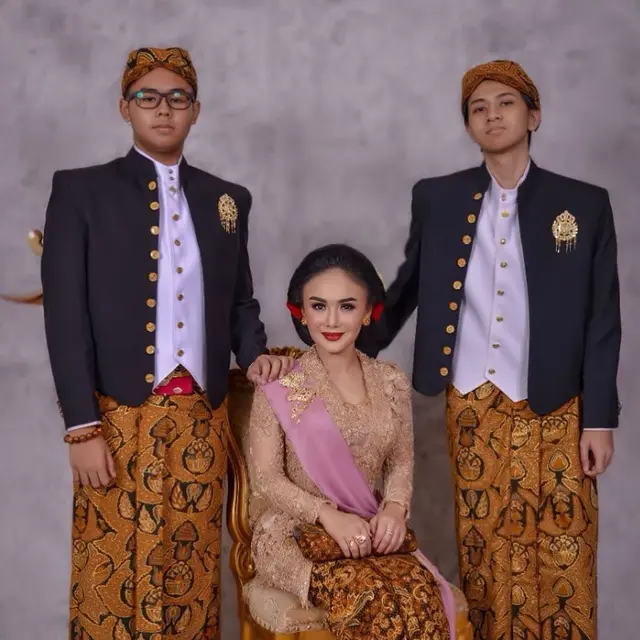 Yuni Shara. (Foto: Instagram @yunishara36)