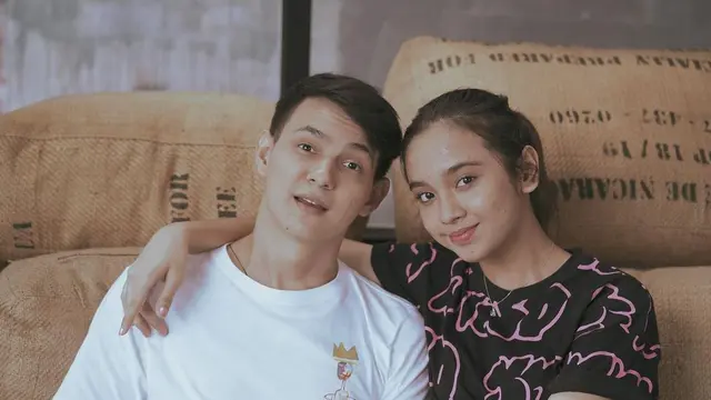 Jajal Akting, Ini 7 Potret Lyodra Ginting dengan Pemain Film Barunya